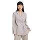 сако,дамски,сака,lily,cationic,blazer,gray,khaki,(beige)