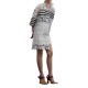 пола,дамски,поли,и,рокли,lily,chic,lace,skirt,white