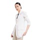 сако,дамски,сака,lily,chic,solid,colour,blazer,light,beige,(white)