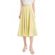 пола,дамски,поли,и,рокли,lily,chic,solid,colour,skinny,umbrella,skirt,mustard,green,(yellow)