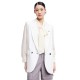 яке,дамски,якета,и,палта,lily,chic,suit,jacket,white