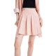 пола,дамски,поли,и,рокли,lily,college,style,pleated,skirt,light,pink,(pink)