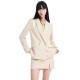 сако,дамски,сака,lily,comfortable,wrinkle,resistant,blazer,beige