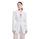 сако,дамски,сака,lily,commuter,stripe,blazer,white