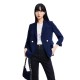 сако,дамски,сака,lily,cool,comfort,blazer,navy,blue,(blue)
