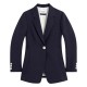 сако,дамски,сака,lily,elegant,blazer,navy,blue,(blue)
