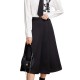 пола,дамски,поли,и,рокли,lily,elegant,retro,a,line,umbrella,skirt,black
