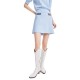 пола,дамски,поли,и,рокли,lily,elegant,temperament,skinny,fit,skirt,light,blue,(blue)