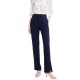 панталони,дамски,панталони,lily,fashionable,design,dress,pants,navy,blue,(blue)