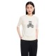 блуза,дамски,пуловери,дамски,плетени,дрехи,lily,funny,bear,knit,sweater,cream,yellow,(beige)