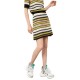 пола,дамски,поли,и,рокли,lily,golden,scallion,knitted,skirt,white,(multicolor)
