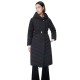 яке,дамски,якета,и,палта,lily,goose,down,jacket,black
