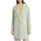 палто,дамски,якета,и,палта,lily,micro,cocoon,wool,coat,light,green,(green)