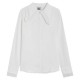 пола,дамски,поли,и,рокли,lily,midi,skirt,white