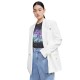 сако,дамски,сака,lily,nice,blazer,white