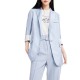 сако,дамски,сака,lily,playful,love,button,blazer,blue