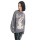 блуза,дамски,пуловери,дамски,плетени,дрехи,lily,rabbit,sweater,gray,(grey)