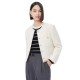 яке,дамски,якета,и,палта,lily,sheep,wool,breezy,jacket,white