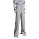 панталони,дамски,панталони,lily,side,split,skinny,dress,pants,dark,gray,(grey)