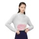 блуза,дамски,пуловери,дамски,плетени,дрехи,lily,silver,glitter,cat,sweater,white,(white,grey)