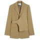 сако,дамски,сака,lily,structural,blazer,khaki,(green)