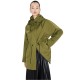 палто,дамски,якета,и,палта,lily,sweet,and,cool,outdoor,coat,algae,green,(green)