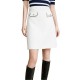 пола,дамски,поли,и,рокли,lily,vintage,little,fragrance,short,skirt,white