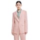 сако,дамски,сака,lily,vintage,solid,colour,blazer,zinfandel,(pink)