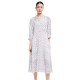 рокля,дамски,поли,и,рокли,lily,vintage,polka,dot,long,dress,white
