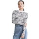 блуза,дамски,пуловери,дамски,плетени,дрехи,lily,vintage,small,turtleneck,knit,sweater,dark,gray,(white)