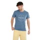 тениска,мъжки,тениски,fundango,basic,logo,04,short,sleeve,t,shirt,capri,(blue)