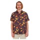 риза,с,къс,ръкав,мъжки,ризи,fundango,chase,short,sleeve,shirt,purple,(dark,navy)