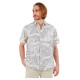 риза,с,къс,ръкав,мъжки,ризи,fundango,chase,short,sleeve,shirt,wall,(white)