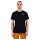 тениска,мъжки,тениски,fundango,compass,graphic,short,sleeve,t,shirt,black,(black)