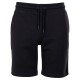 къси,панталони,мъжки,панталони,fundango,delon,sweat,shorts,washed,black,(black)