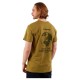 тениска,мъжки,тениски,fundango,globe,short,sleeve,t,shirt,green,(moss)