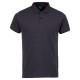 мъжки,блузи,с,яка,fundango,icon,short,sleeve,polo,grey,(morn)