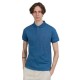 мъжки,блузи,с,яка,fundango,incognito,mono,short,sleeve,polo,eclipse,blue,(blue)