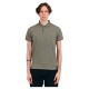 мъжки,блузи,с,яка,fundango,incognito,mono,short,sleeve,polo,green,(khaki)