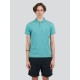 мъжки,блузи,с,яка,fundango,incognito,mono,short,sleeve,polo,teal,green,(green,blue)