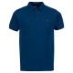 мъжки,блузи,с,яка,fundango,insignia,short,sleeve,polo,dark,turquoise,(blue)