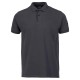 блуза,с,яка,мъжки,блузи,с,яка,fundango,insignia,short,sleeve,polo,steel,(grey)