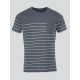 тениска,мъжки,тениски,fundango,jaggy,pocket,short,sleeve,t,shirt,grey,(washed,black)