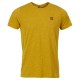 тениска,мъжки,тениски,дамски,тениски,fundango,jaggyy,structured,short,sleeve,t,shirt,yellow,(willow)
