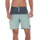 бански,гащета,мъжки,бански,костюми,fundango,morris,swimming,shorts,steel,(grey)