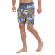 бански,гащета,мъжки,бански,костюми,fundango,neal,swimming,shorts,blue,(blue,pattern)