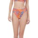 дамски,бански,костюми,fundango,sahara,mid,waist,full,bikini,bottom,soft,terra,(orange)
