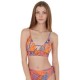 дамски,бански,костюми,fundango,sahara,v,neck,cami,bikini,top,soft,terra,(orange)