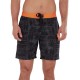 бански,гащета,мъжки,бански,костюми,fundango,salimu,swimming,shorts,black,(dark,gray)