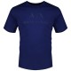 тениска,мъжки,тениски,armani,exchange,8nztcj,z8h4z,short,sleeve,t,shirt,beacon,blue,(blue)